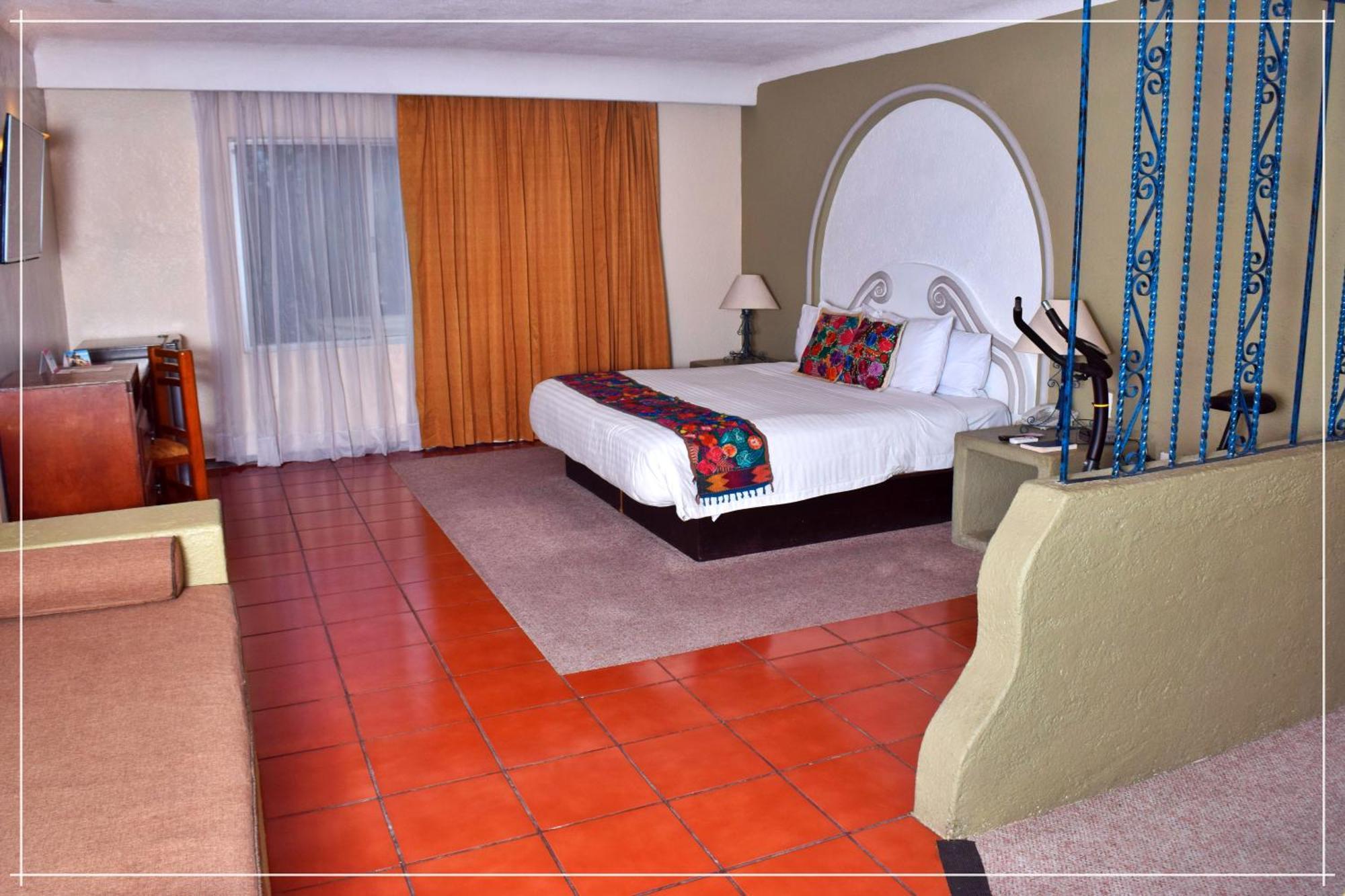 Hotel Real De Minas Tradicional Querétaro Exterior foto